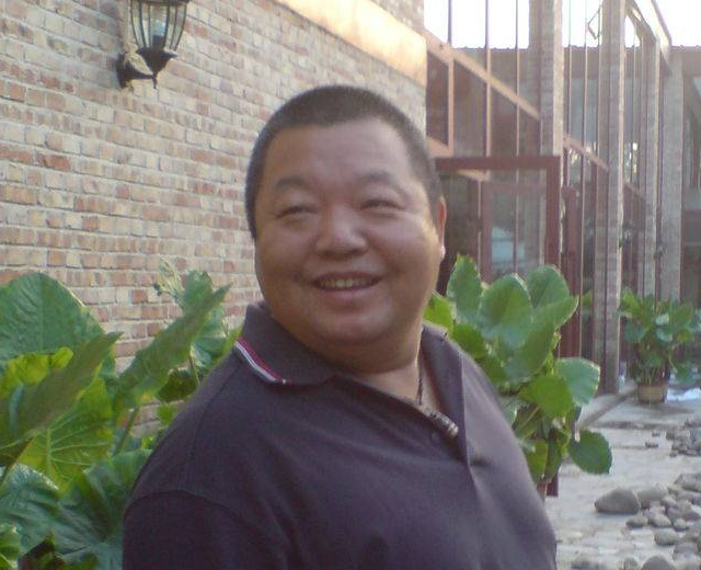 臧天朔