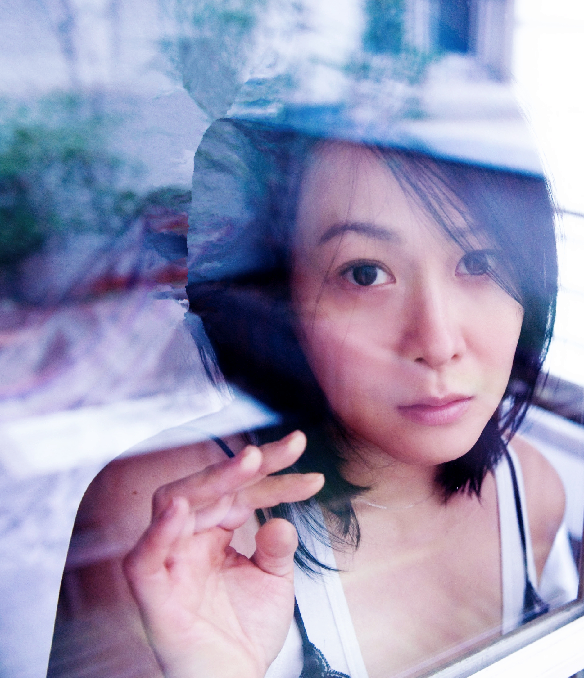 刘若英:为爱痴狂,却终究到不了彼岸