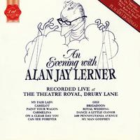 An Evening with Alan Jay Lerner (Highlights) [Live]