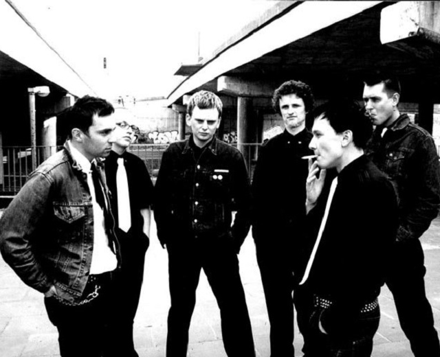 Cool Kids Of Death