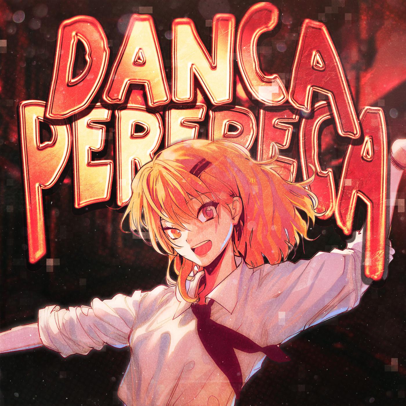 DANCA PERERECA