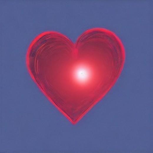 heart (Live)封面