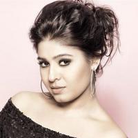 Sunidhi Chauhan