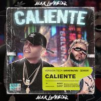 Caliente (Versión Techno)