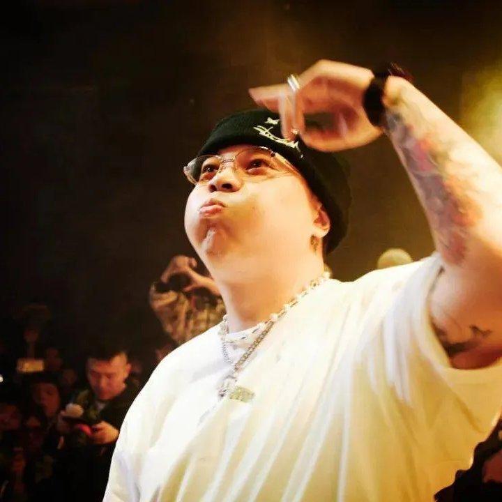 功夫胖kungfu pen·湘江词王