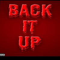 BACK IT UP (feat. Lil Warri & Trappa)