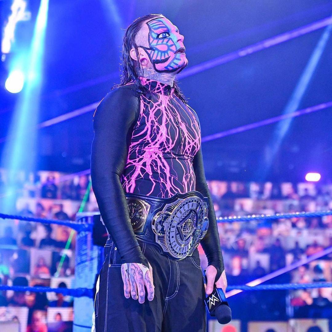 Jeff Hardy