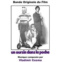 Un oursin dans la poche (Bande originale du film de Pascal Thomas)