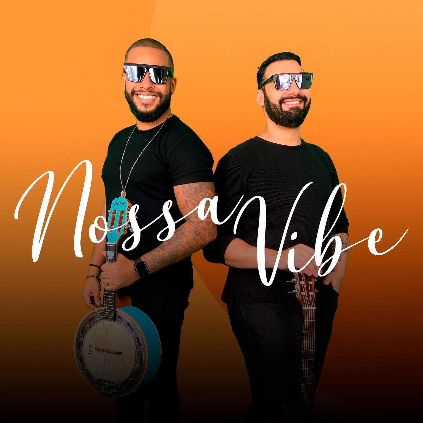 Nossa Vibe (Ao Vivo)