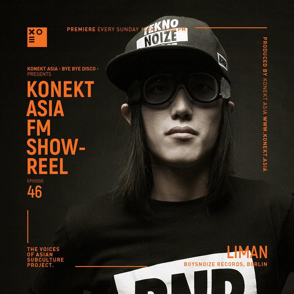 Konekt Asia FM
