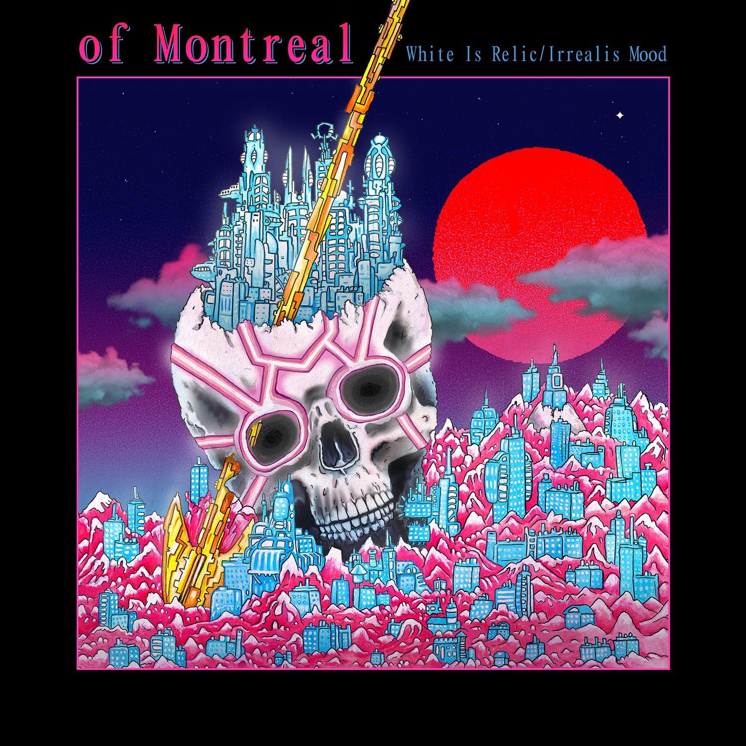Plateau Phase/No Careerism No Corruption_Of Montreal_Plateau Phase/No Careerism No Corruption | 在线播放_Plateau Phase/No Careerism No Corruption歌词_Plateau Phase/No Careerism No Corruption下载 | 网易云音乐