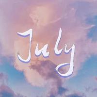 柒月July