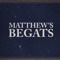 Andrew Peterson - Matthew's Begats (Lyric Video)