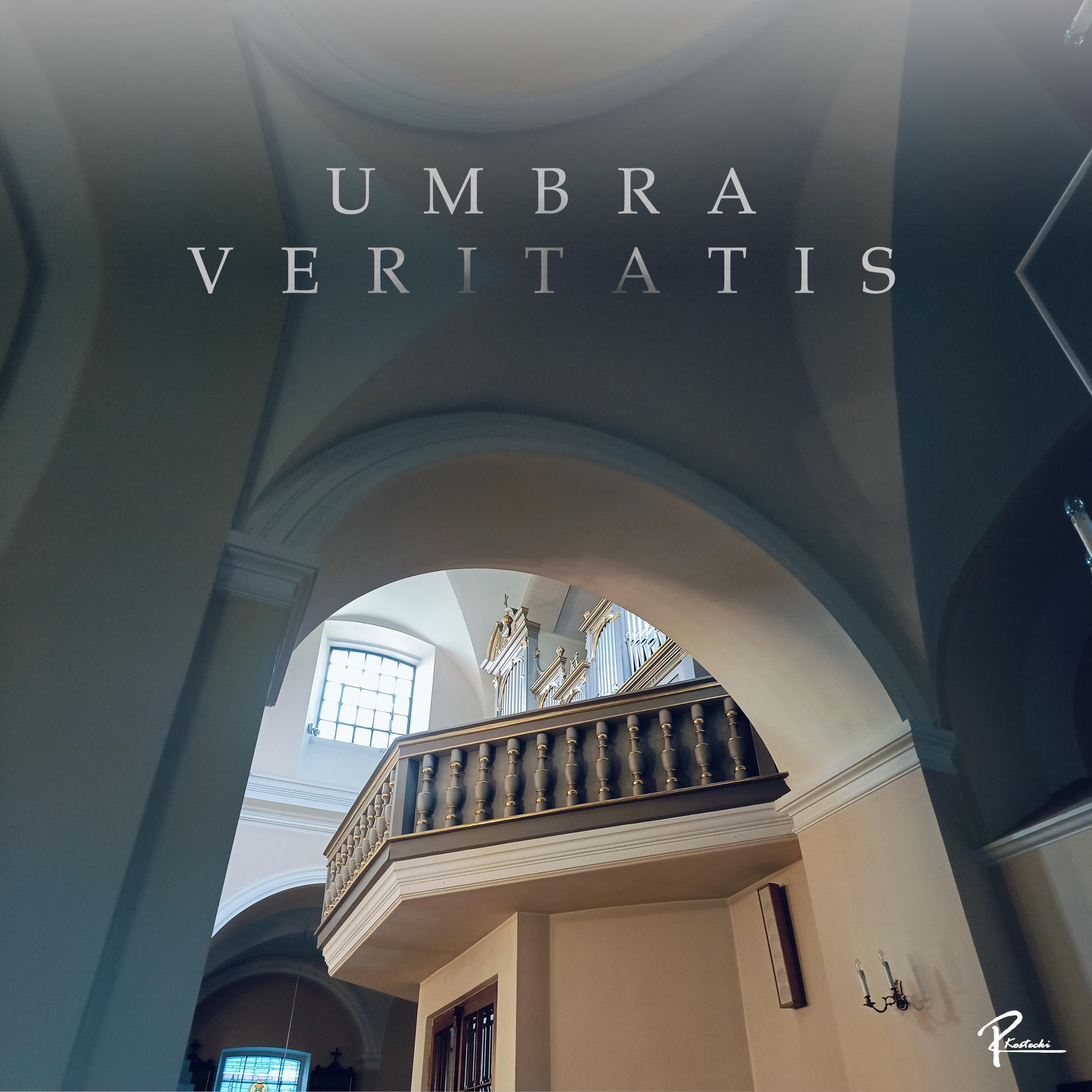 Umbra Veritatis - op. 0697a