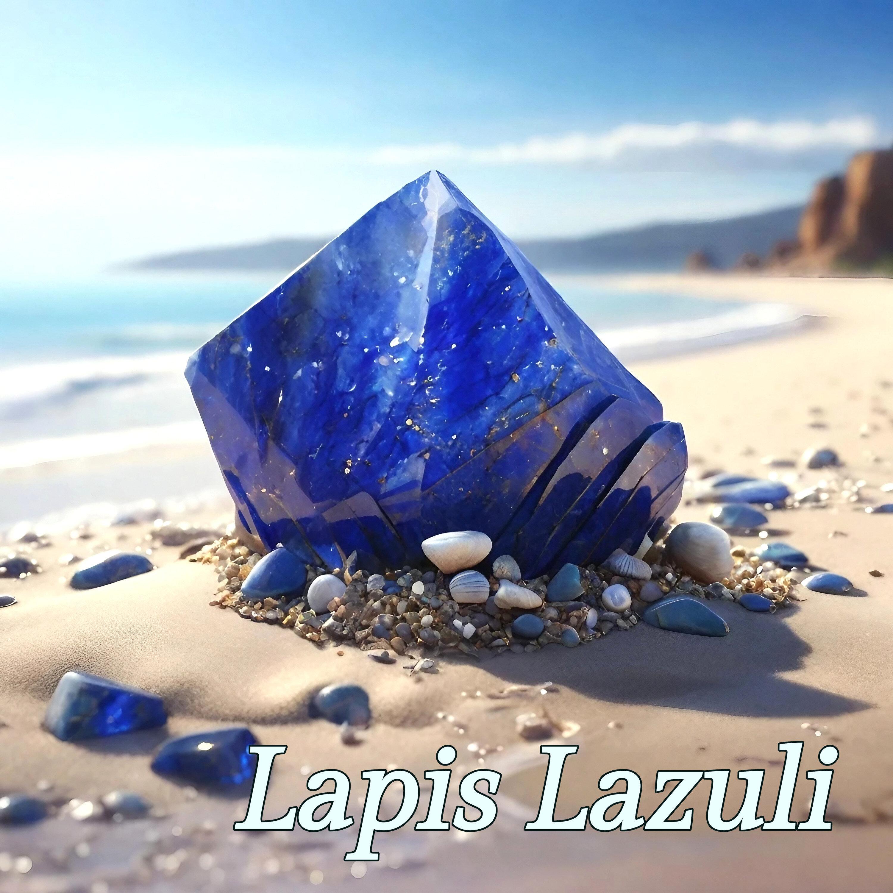 Lapis Lazuli