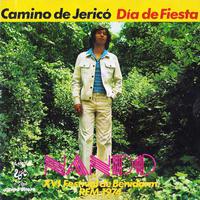 Camino de Jericó / Día de Fiesta - Single