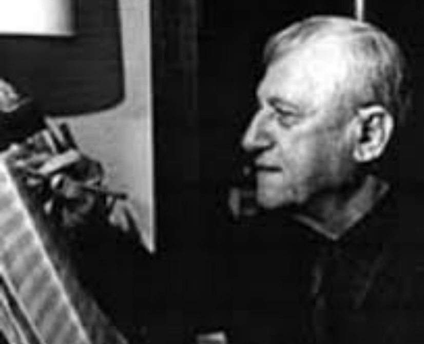 Leo Ornstein