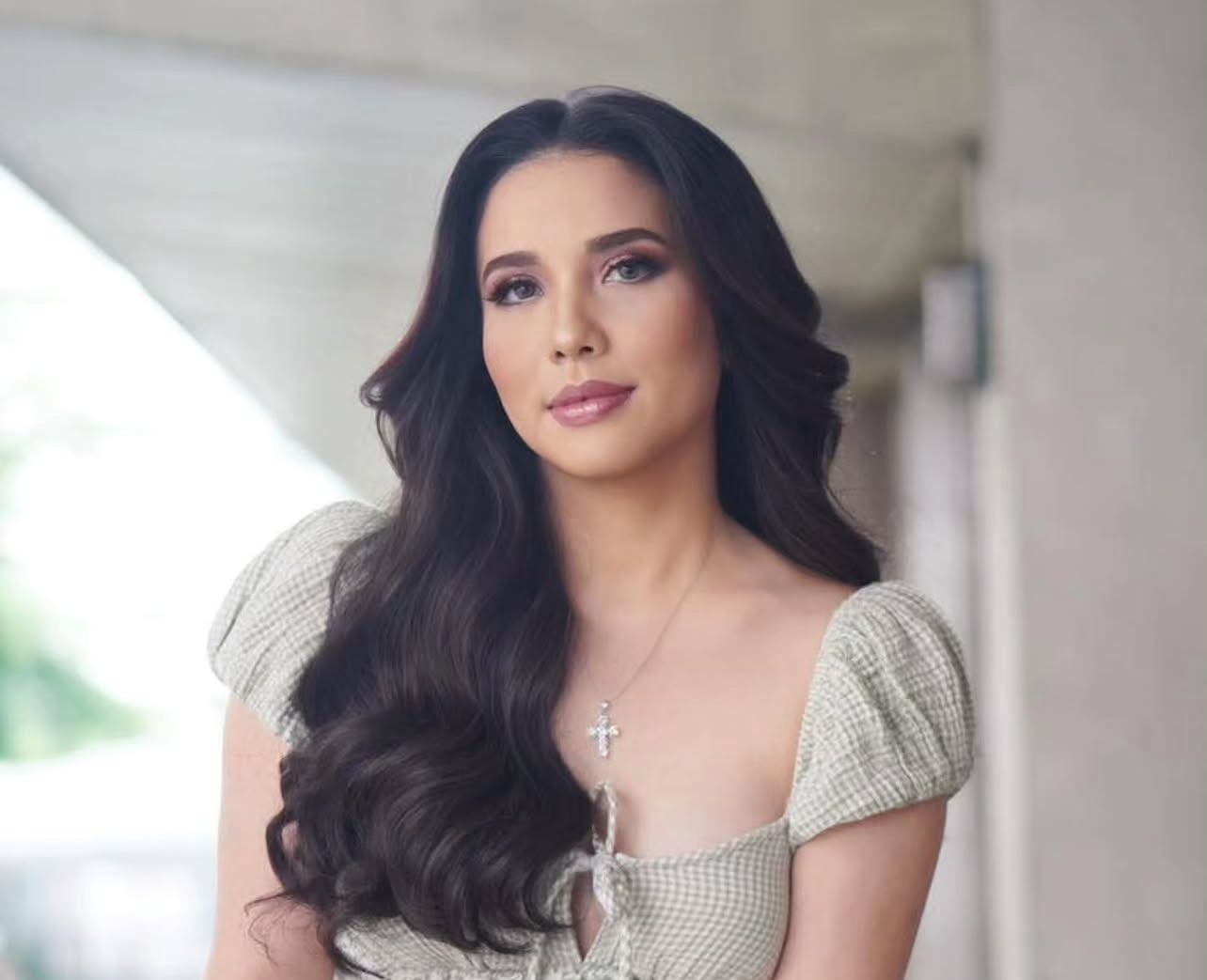 Zsa Zsa Padilla