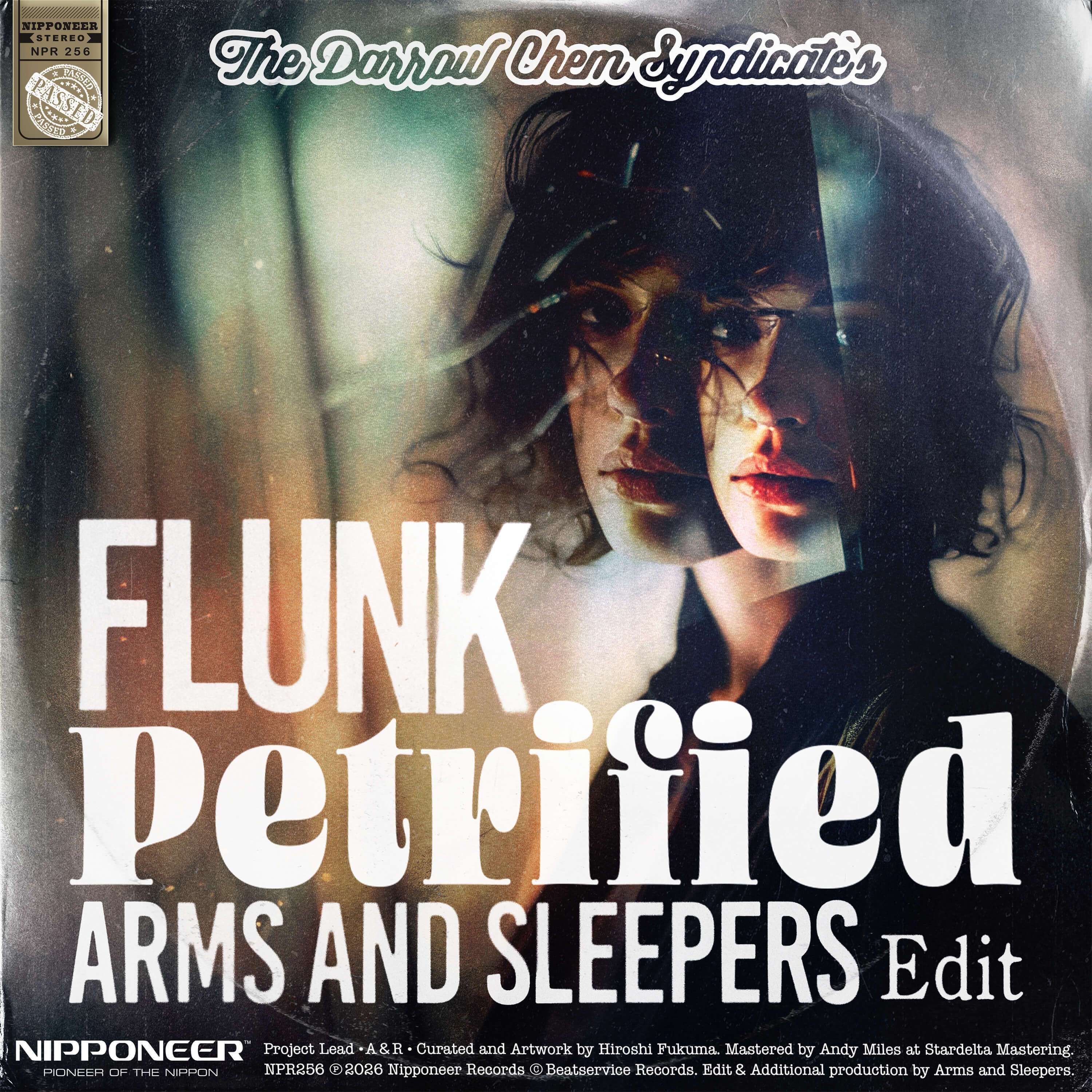 Petrified (Arms and Sleepers Edit)