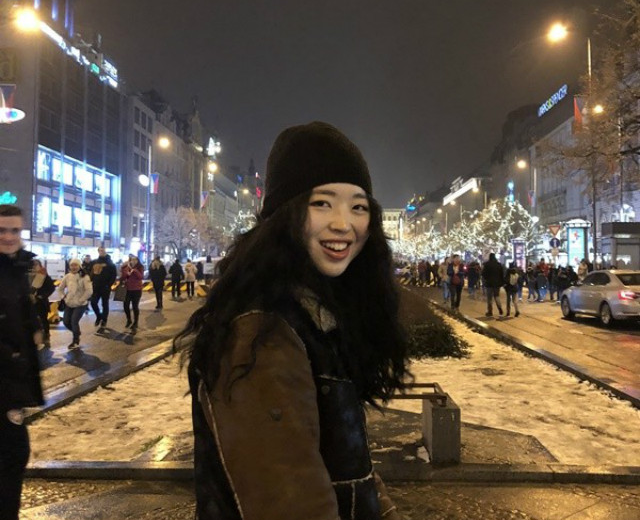 禹宁仁
