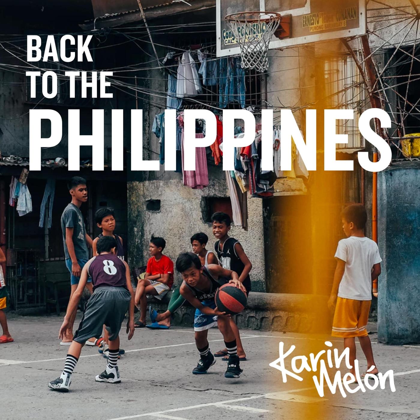 Back to the Philippines (feat. Kaycee, Young Lotho, Jay & Alf Agcaoili)