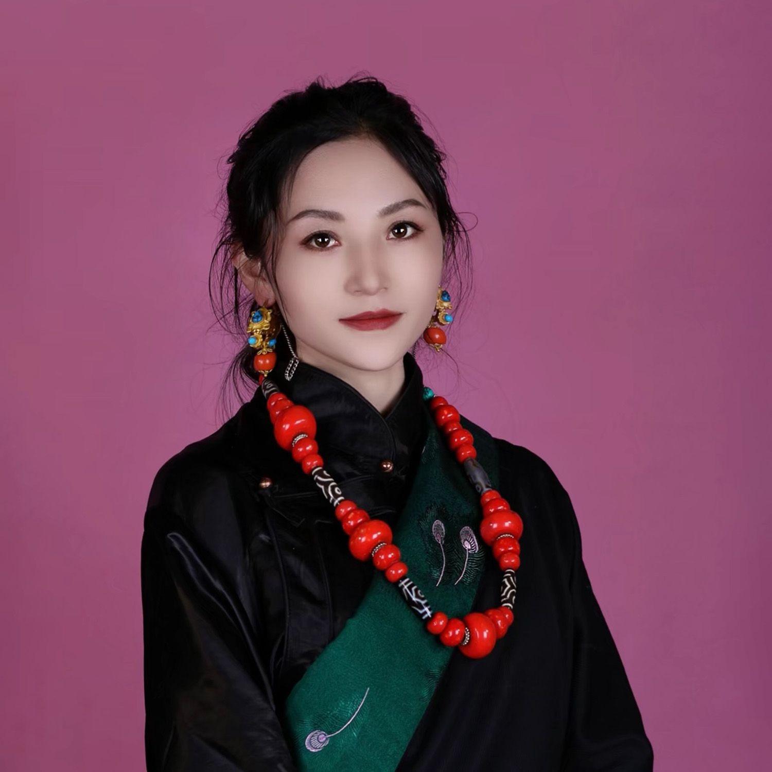 想你的雪还是下到了囊谦封面