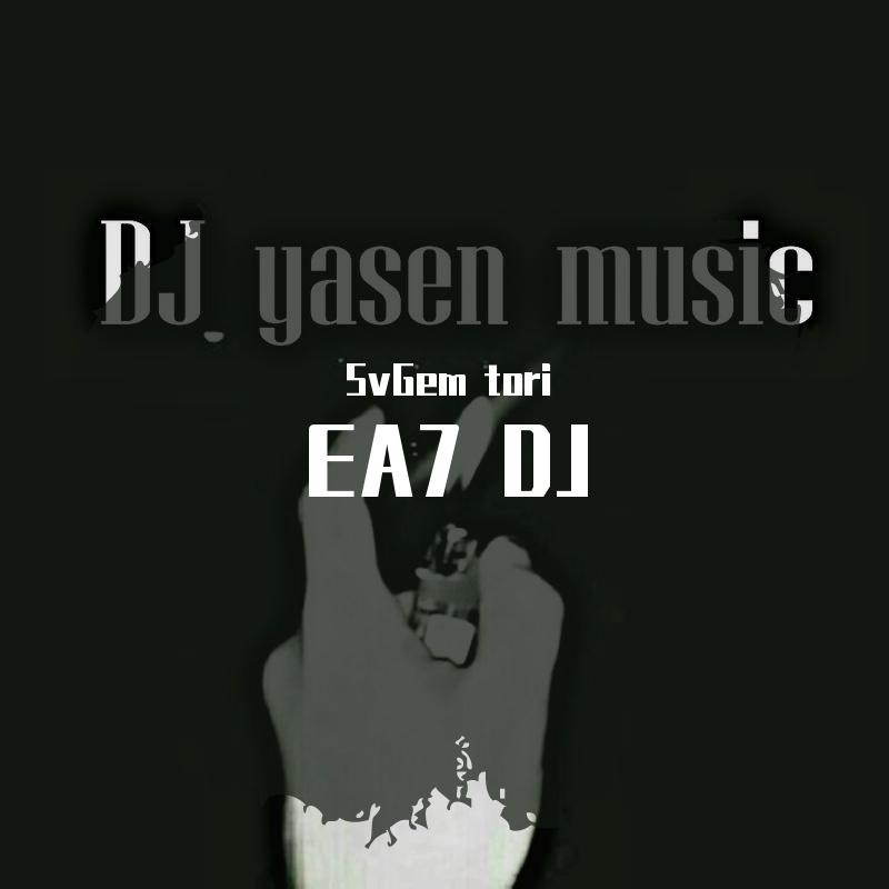 EA7 DJ