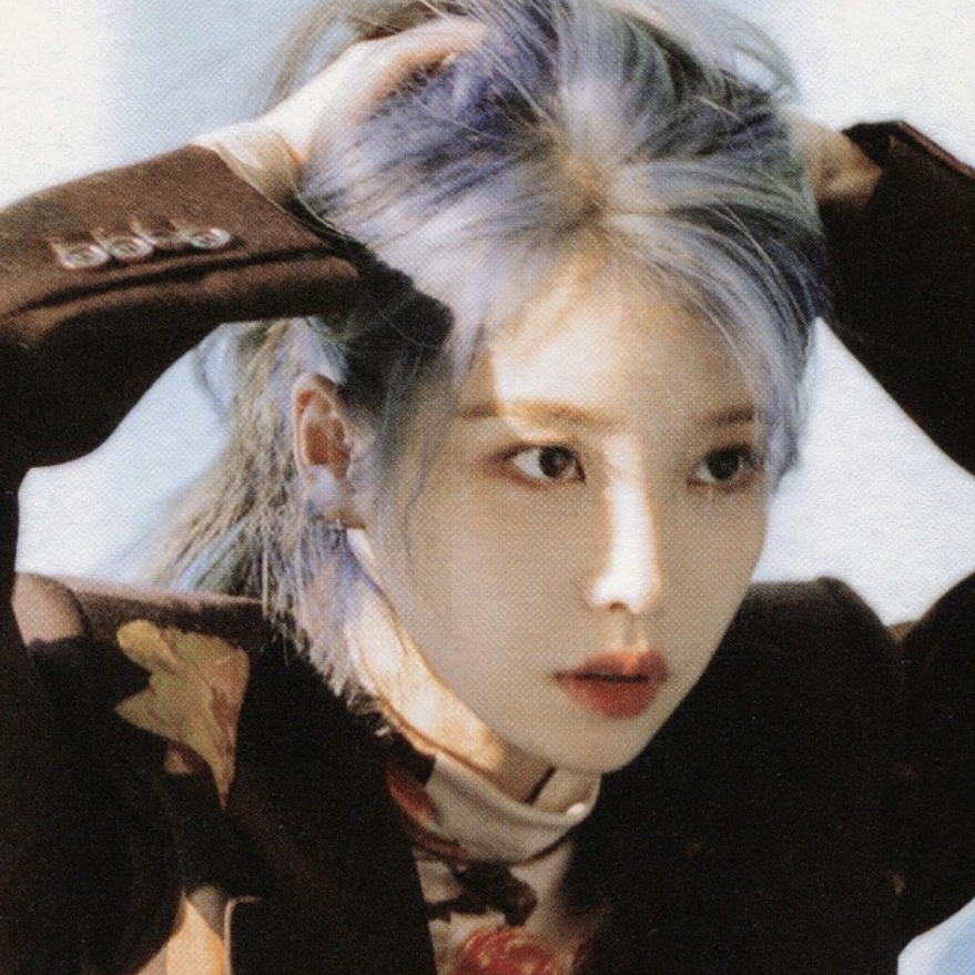 LILAC 中文填词（翻自 IU）