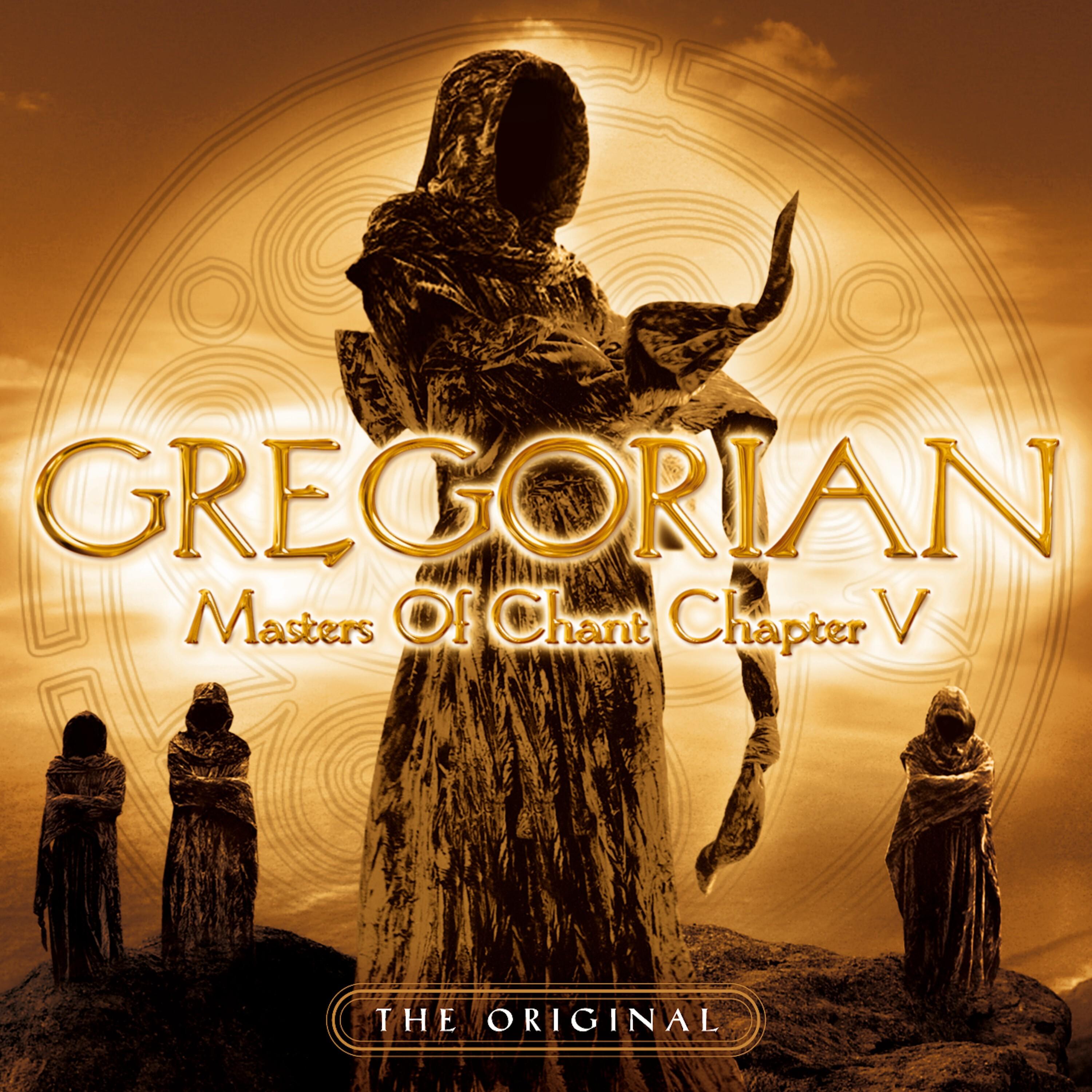 Stop Crying Your Heart Out_Gregorian_Masters of Chant: Chapter V | 在线播放_Stop Crying Your Heart Out歌词_Stop Crying Your Heart Out下载 | 网易云音乐