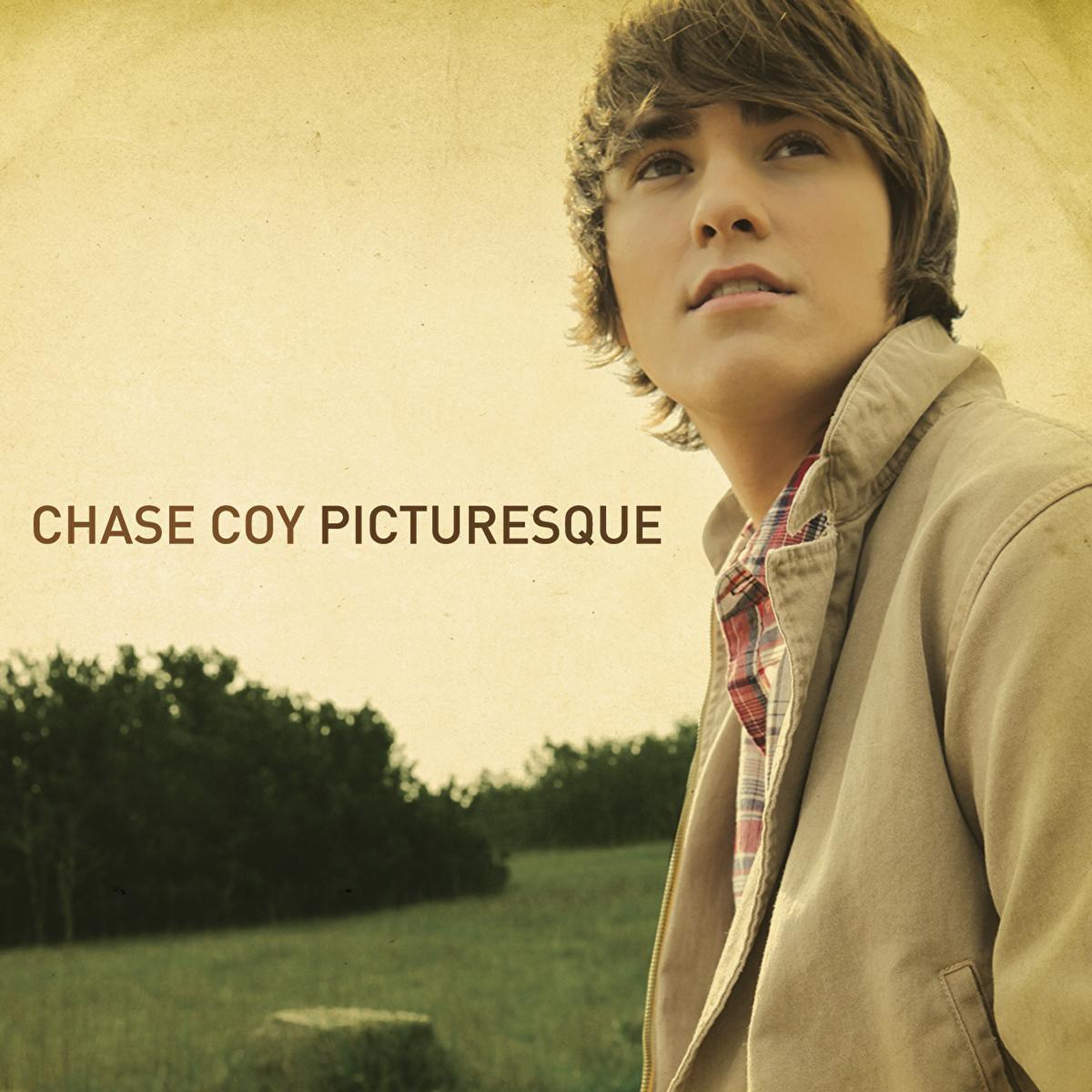 chase coy