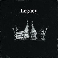 Legacy (feat. HAUSER & Levi Hummon)