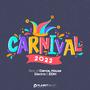 Carnival 2022 (Best of Dance, House, Electro & EDM)