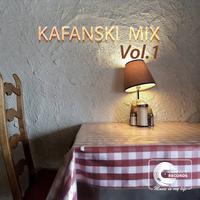 Kafanski mix vol. 1