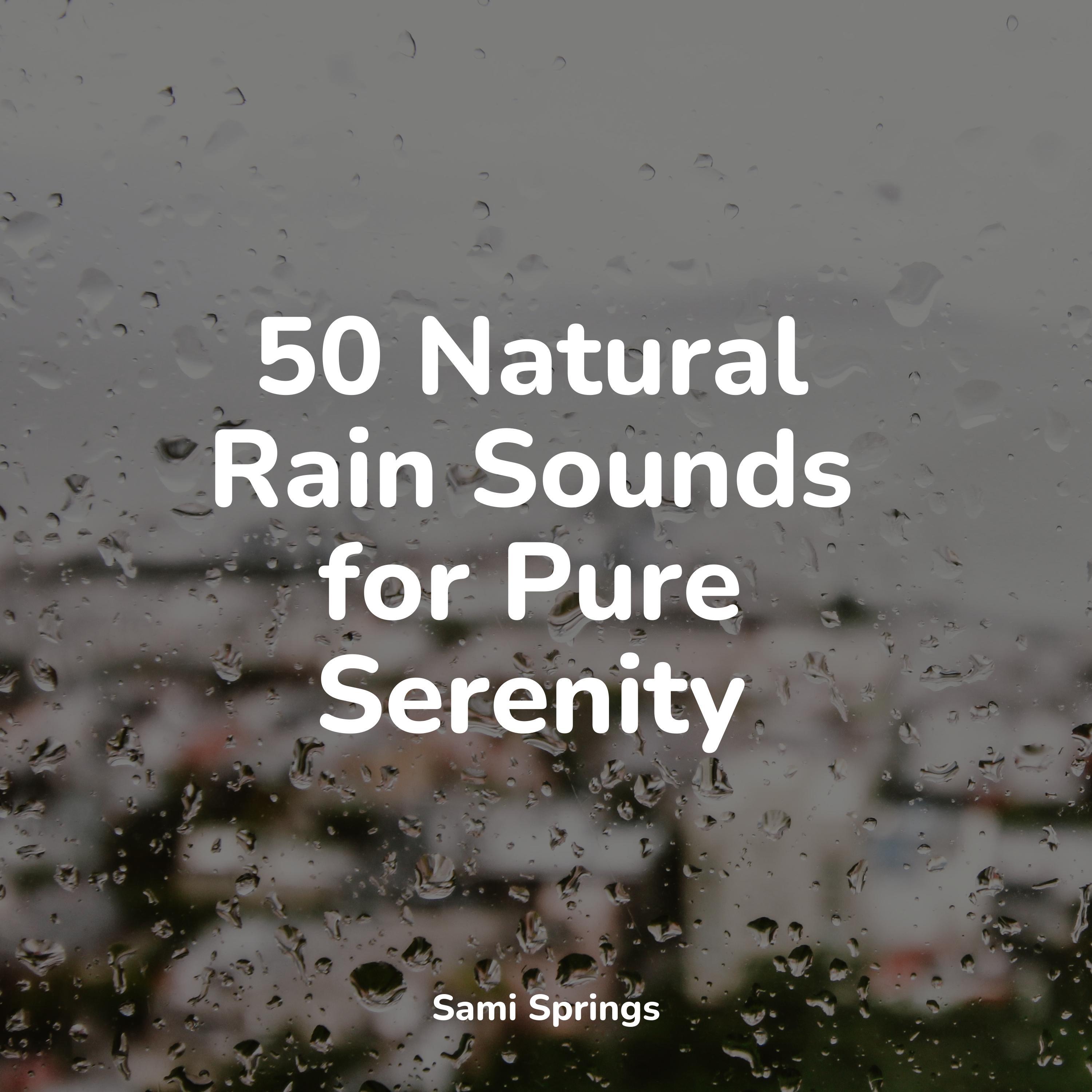 Torrential Showers Spa Relaxation/Musica de Relajación Academy/Nature