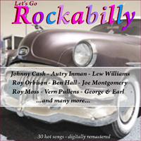 Let's Go Rockabilly