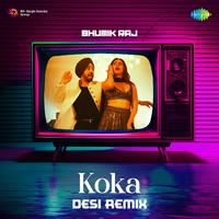 Koka - Desi Remix