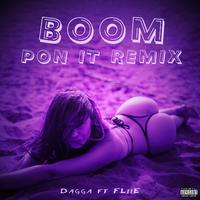 Boom Pon It (Remix)