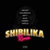 Lord Script - Shibilika (Remix)