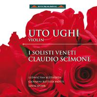 BEETHOVEN: Romances Nos. 1 and 2 / SPOHR: Violin Concerto No. 8 / VIOTTI: Violin Concerto No. 3