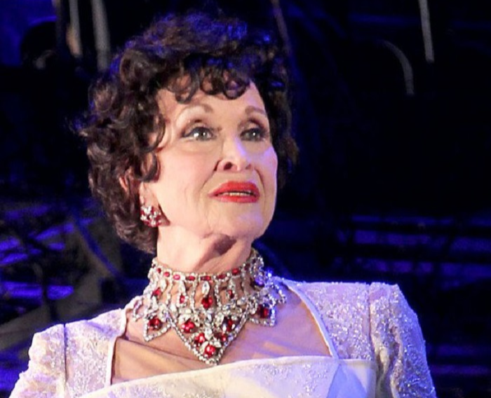 Chita Rivera