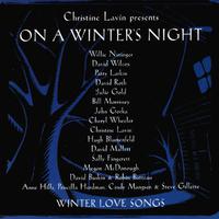 Christine Lavin Presents: On A Winter's Night