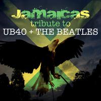 Jamacia's Tribute to UB40 &The Beatles