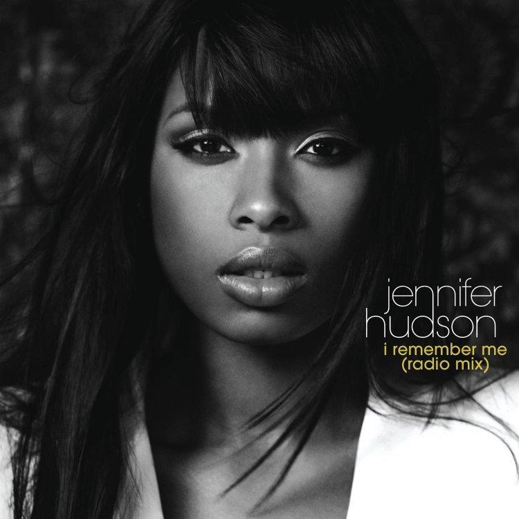 Jennifer Hudson