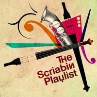 The Scriabin Playlist