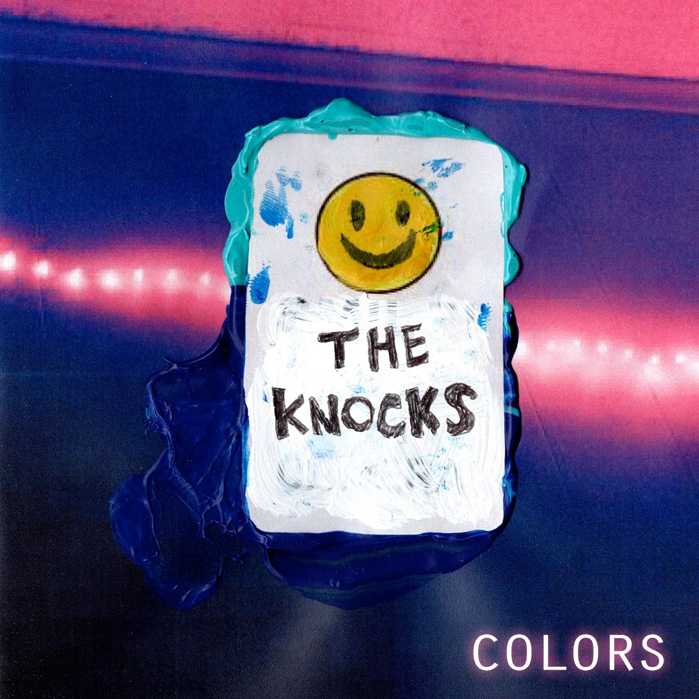 Colors_The Knocks_Colors | 在线播放_Colors歌词_Colors下载 | 网易云音乐