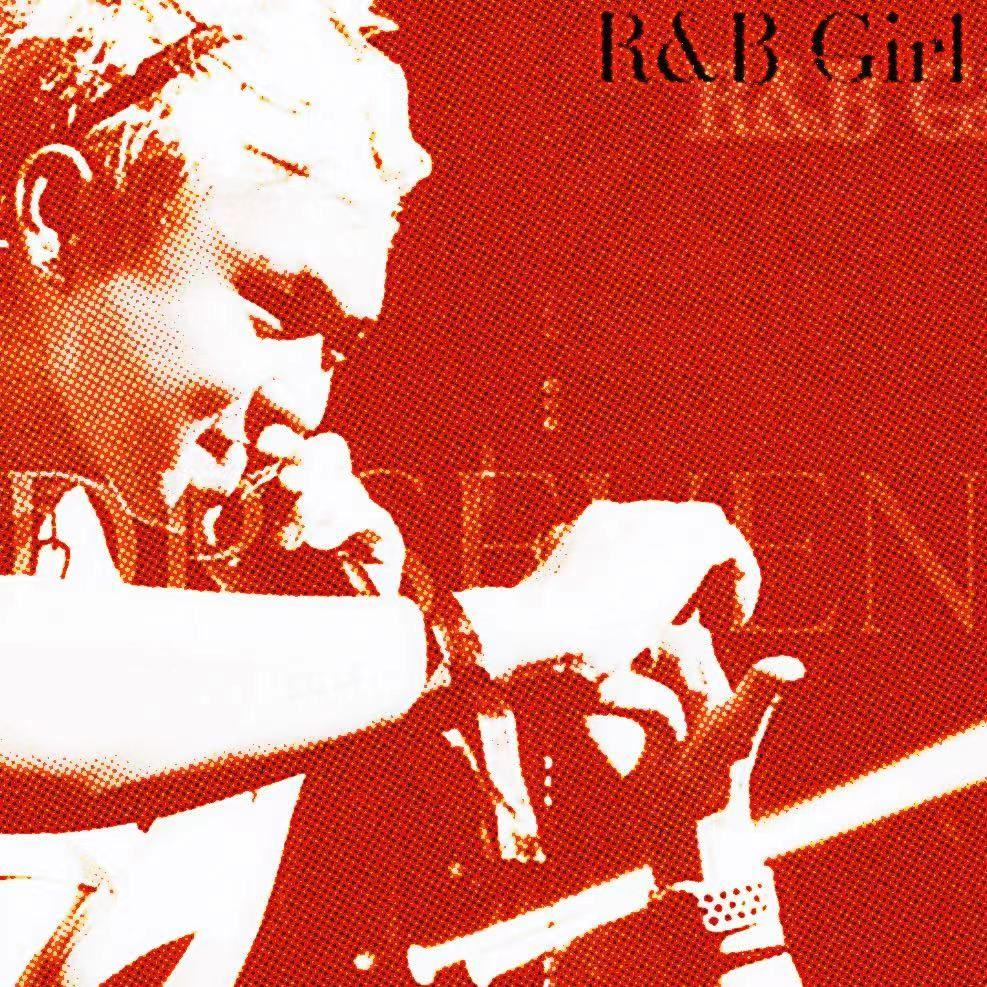 R&B Girl