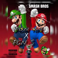 SMASH BROS (feat. PCN TONE)