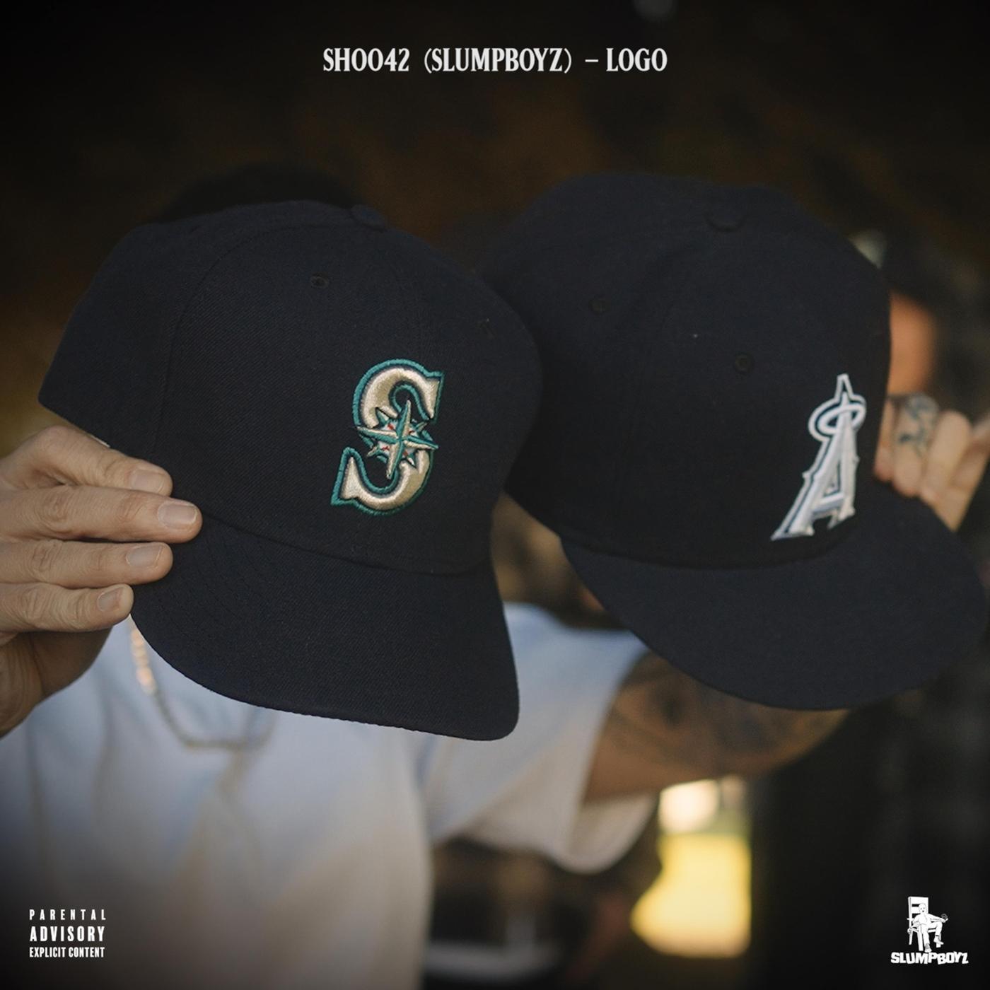 Logo (feat. Shoo42)封面