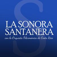 La Sonora Santanera con la orquesta filarmónica de costa rica