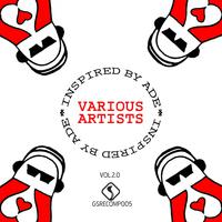 Inspired by ADE, Vol.2